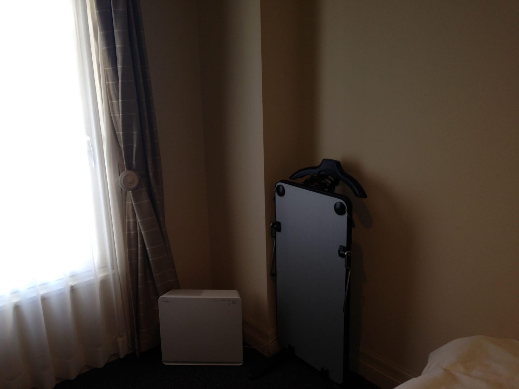 Creston Hotel Iwaki (Fukushima) Exterior foto