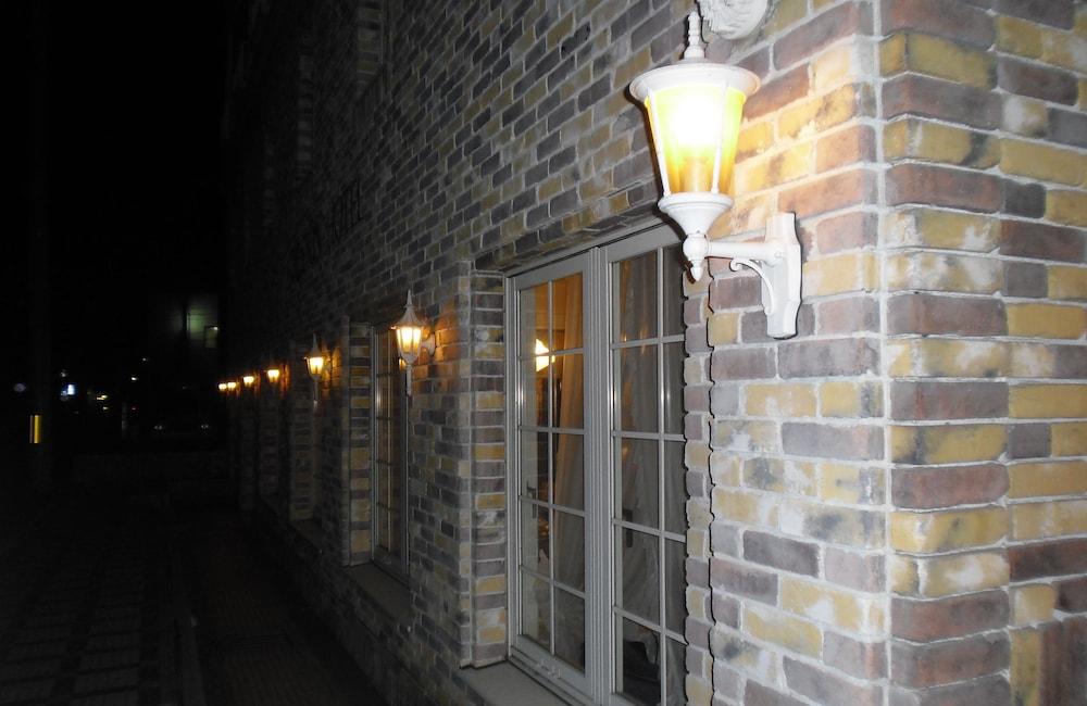 Creston Hotel Iwaki (Fukushima) Exterior foto